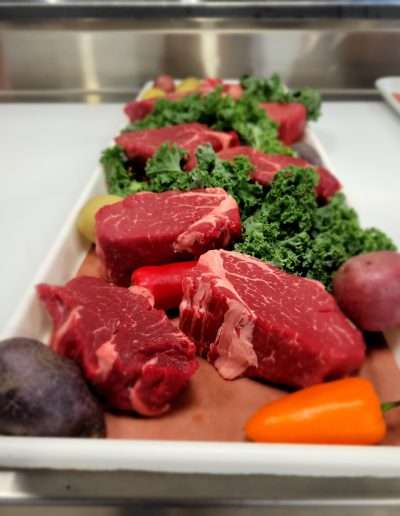 Red Meat