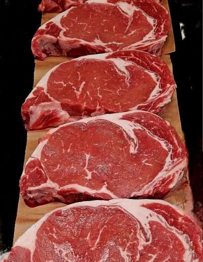 Red Meat