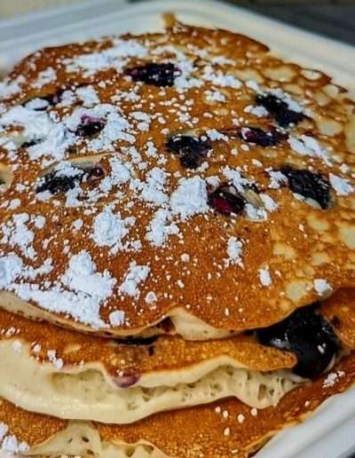 Pancakes