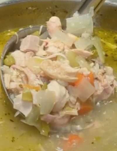 Soup