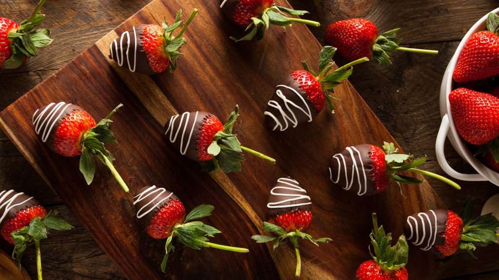 Desserts